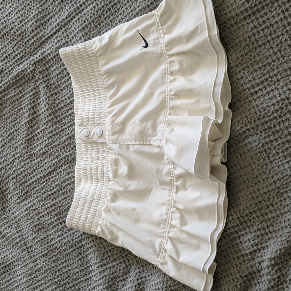 Nike tennis skirt